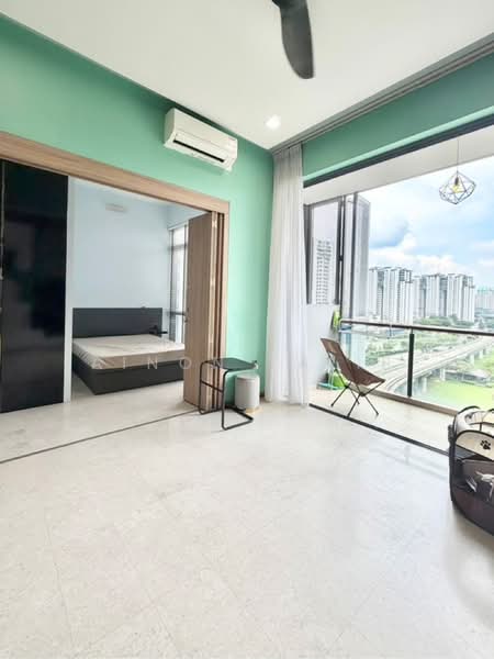 The Tennery, 3 Woodlands Road, 1 Bedroom, 614 sqft, Condominium For Sale, by Ainon Talib, 500198260 - PropertyGuru.com.sg