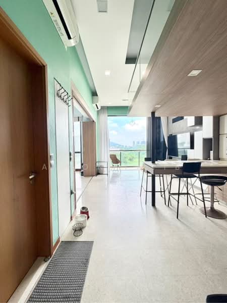 The Tennery, 3 Woodlands Road, 1 Bedroom, 614 sqft, Condominium For Sale, by Ainon Talib, 500198260 - PropertyGuru.com.sg