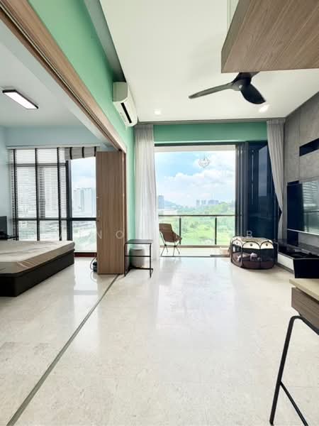 The Tennery, 3 Woodlands Road, 1 Bedroom, 614 sqft, Condominium For Sale, by Ainon Talib, 500198260 - PropertyGuru.com.sg