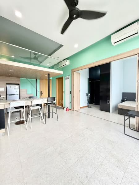 The Tennery, 3 Woodlands Road, 1 Bedroom, 614 sqft, Condominium For Sale, by Ainon Talib, 500198260 - PropertyGuru.com.sg