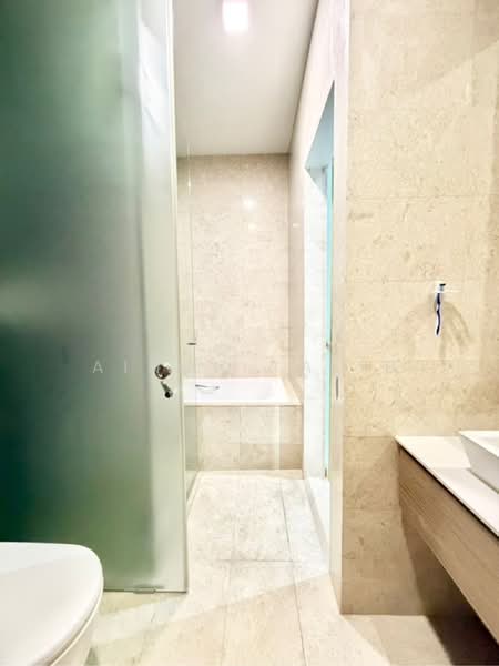 The Tennery, 3 Woodlands Road, 1 Bedroom, 614 sqft, Condominium For Sale, by Ainon Talib, 500198260 - PropertyGuru.com.sg