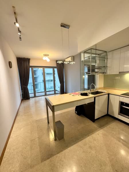 Hillsta, 66 Phoenix Road, 2 Bedrooms, 850 sqft, Condominium For Sale, by Sylvia Tan Z M, 500198261 - Kitchen - PropertyGuru.com.sg