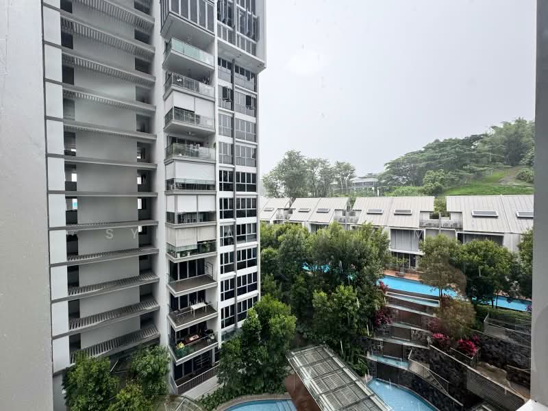 Hillsta, 66 Phoenix Road, 2 Bedrooms, 850 sqft, Condominium For Sale, by Sylvia Tan Z M, 500198261 - Balcony - PropertyGuru.com.sg