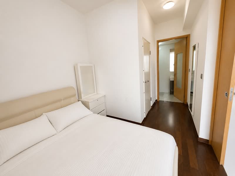 RiverBay, 23 Mar Thoma Road, 1 Bedroom, 388 sqft, Condominium For Sale, by Terence Lee, 500198262 - Bedroom - PropertyGuru.com.sg