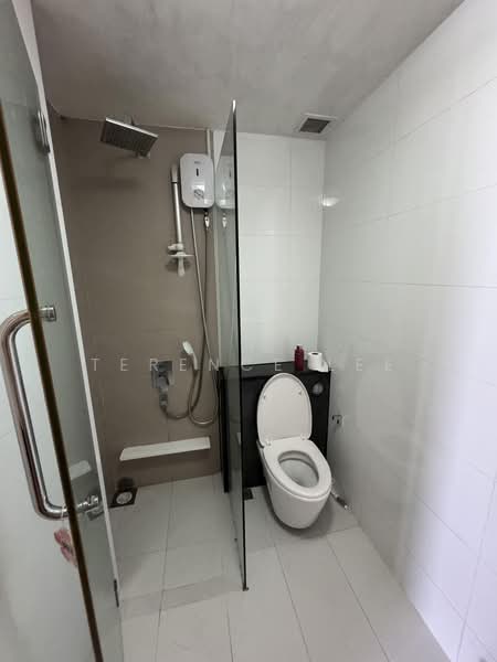 RiverBay, 23 Mar Thoma Road, 1 Bedroom, 388 sqft, Condominium For Sale, by Terence Lee, 500198262 - Bathroom - PropertyGuru.com.sg