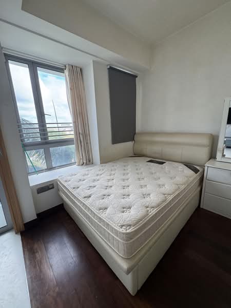 RiverBay, 23 Mar Thoma Road, 1 Bedroom, 388 sqft, Condominium For Sale, by Terence Lee, 500198262 - Bedroom - PropertyGuru.com.sg