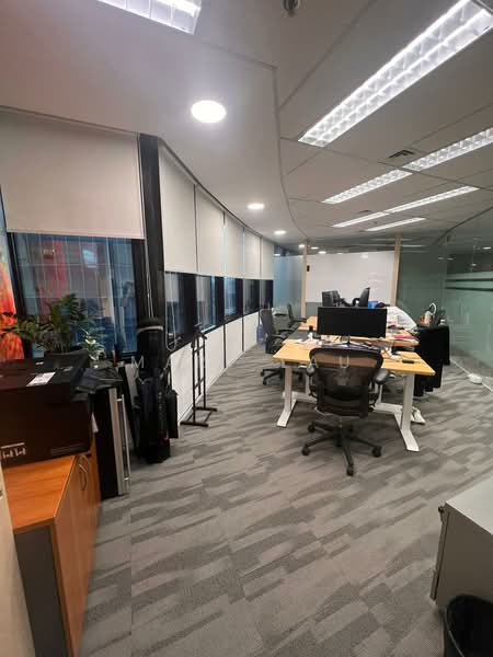 20 Collyer Quay, 20 Collyer Quay, 2,325 sqft, Office For Rent, by Mary Lau, 500198266 - Interior - CommercialGuru.com.sg