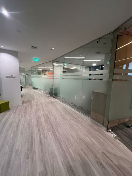 20 Collyer Quay, 20 Collyer Quay, 2,325 sqft, Office For Rent, by Mary Lau, 500198266 - Interior - CommercialGuru.com.sg