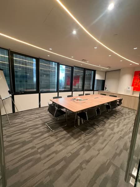 20 Collyer Quay, 20 Collyer Quay, 2,325 sqft, Office For Rent, by Mary Lau, 500198266 - Interior - CommercialGuru.com.sg