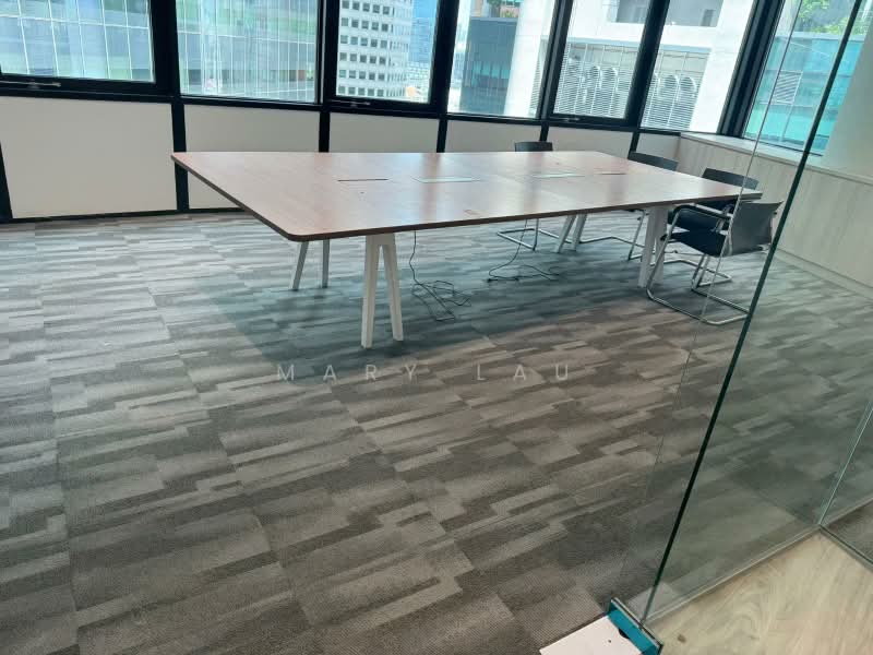20 Collyer Quay, 20 Collyer Quay, 2,325 sqft, Office For Rent, by Mary Lau, 500198266 - Interior - CommercialGuru.com.sg