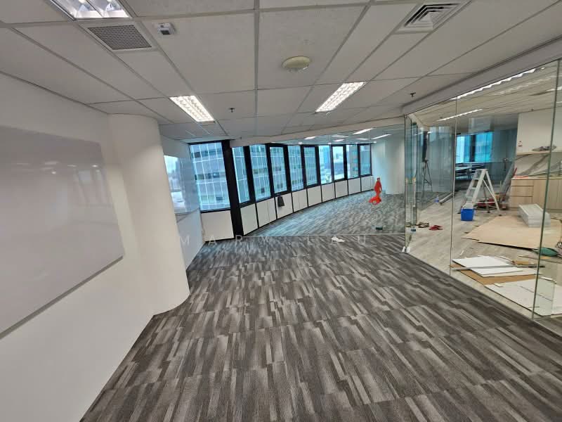 20 Collyer Quay, 20 Collyer Quay, 2,325 sqft, Office For Rent, by Mary Lau, 500198266 - Interior - CommercialGuru.com.sg