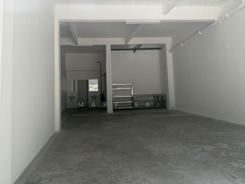 417 River Valley Road, River Valley Road, 1,650 sqft, Shop / Shophouse For Sale, by Mary Sai, 500198268 - Interior - CommercialGuru.com.sg