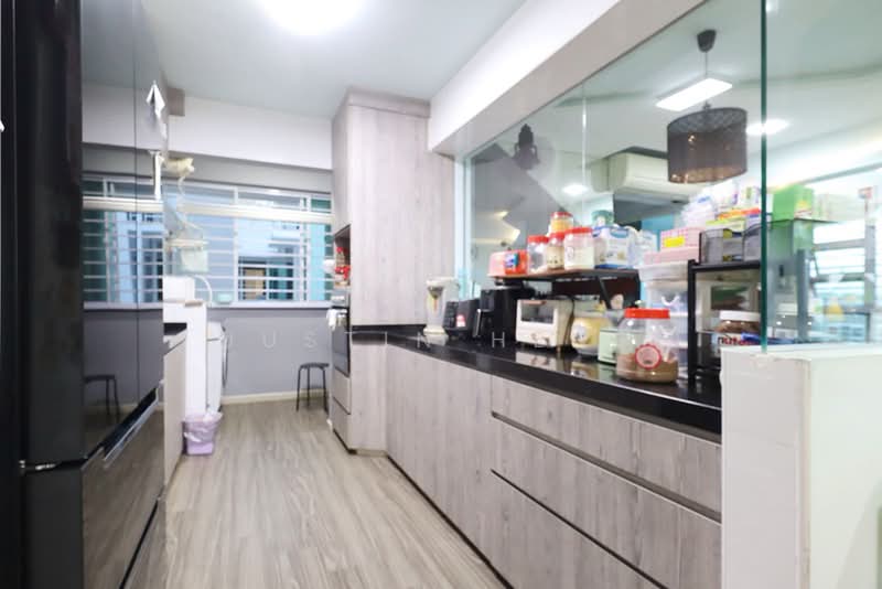 256B Sumang Walk, 256B Sumang Walk, Hougang / Punggol / Sengkang, 3 Bedrooms, 1,001 sqft, HDB Flat For Sale, by Justin Heng, 500198272 - PropertyGuru.com.sg