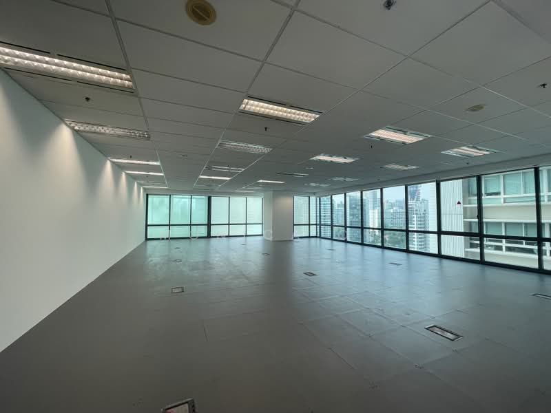 Goldbell Towers, 47 Scotts Road, 2,769 sqft, Medical For Rent, by Monica Oh, 500198274 - Interior - CommercialGuru.com.sg