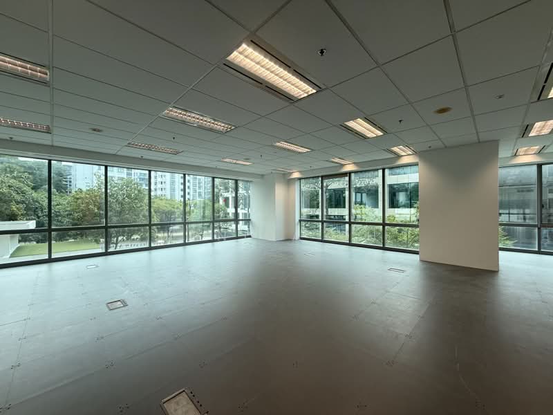 Goldbell Towers, 47 Scotts Road, 2,769 sqft, Medical For Rent, by Monica Oh, 500198274 - Interior - CommercialGuru.com.sg