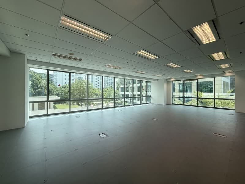 Goldbell Towers, 47 Scotts Road, 2,769 sqft, Medical For Rent, by Monica Oh, 500198274 - Interior - CommercialGuru.com.sg