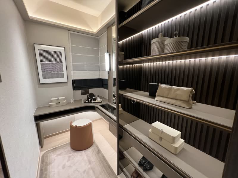Hudson Place Residences, Buona Vista / West Coast / Clementi New Town, 3 Bedrooms, 1,055 sqft, Condominium For Sale, by Keith Ong, 500198275 - Interior - PropertyGuru.com.sg