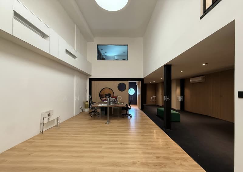 Enterprise Hub, 48 Toh Guan Road East, 6,232 sqft, Factory / Workshop (B2) For Sale, by Zane Toh 卓琳丽, 500198276 - Interior - CommercialGuru.com.sg