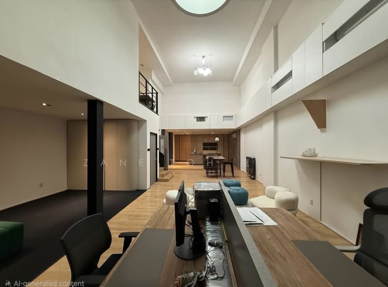 Enterprise Hub, 48 Toh Guan Road East, 6,232 sqft, Factory / Workshop (B2) For Sale, by Zane Toh 卓琳丽, 500198276 - CommercialGuru.com.sg