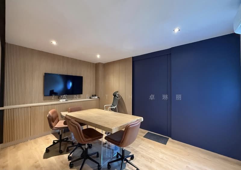 Enterprise Hub, 48 Toh Guan Road East, 6,232 sqft, Factory / Workshop (B2) For Sale, by Zane Toh 卓琳丽, 500198276 - CommercialGuru.com.sg