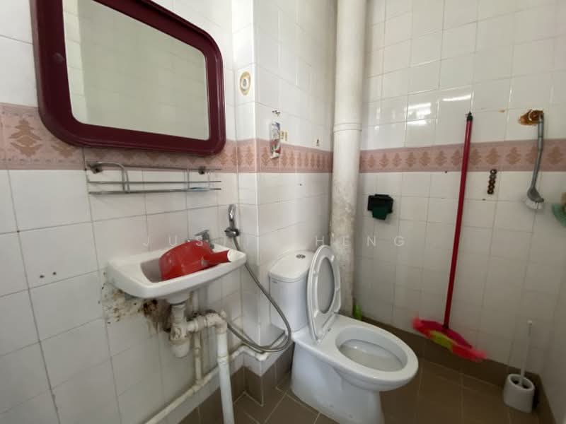 286 Choa Chu Kang Avenue 3, 286 Choa Chu Kang Avenue 3, 3 Bedrooms, 1,109 sqft, HDB Flat For Sale, by Justin Heng, 500198277 - PropertyGuru.com.sg