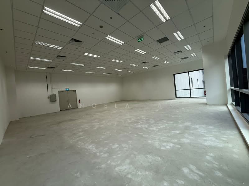 30A Kallang Place, 30A Kallang Place, 2,045 sqft, Light Industrial (B1) For Rent, by Angela Tan, 500198279 - Interior - CommercialGuru.com.sg