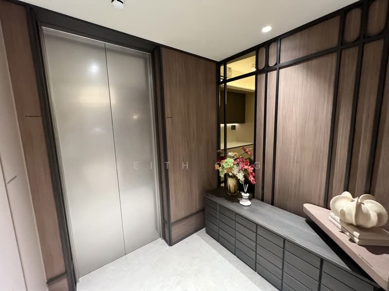 Hudson Place Residences, , 4 Bedrooms, 1,432 sqft, Condominium For Sale, by Keith Ong, 500198283 - Entrance - PropertyGuru.com.sg