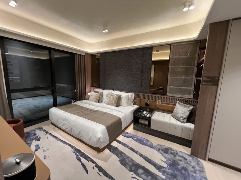 Hudson Place Residences, , 4 Bedrooms, 1,432 sqft, Condominium For Sale, by Keith Ong, 500198283 - Bedroom - PropertyGuru.com.sg