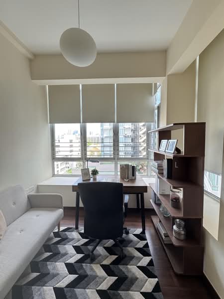 Residences @ Emerald Hill, 119 Emerald Hill Road, 4 Bedrooms, 2,282 sqft, Condominium For Sale, by Yenny Adell, 500198285 - Bedroom - PropertyGuru.com.sg