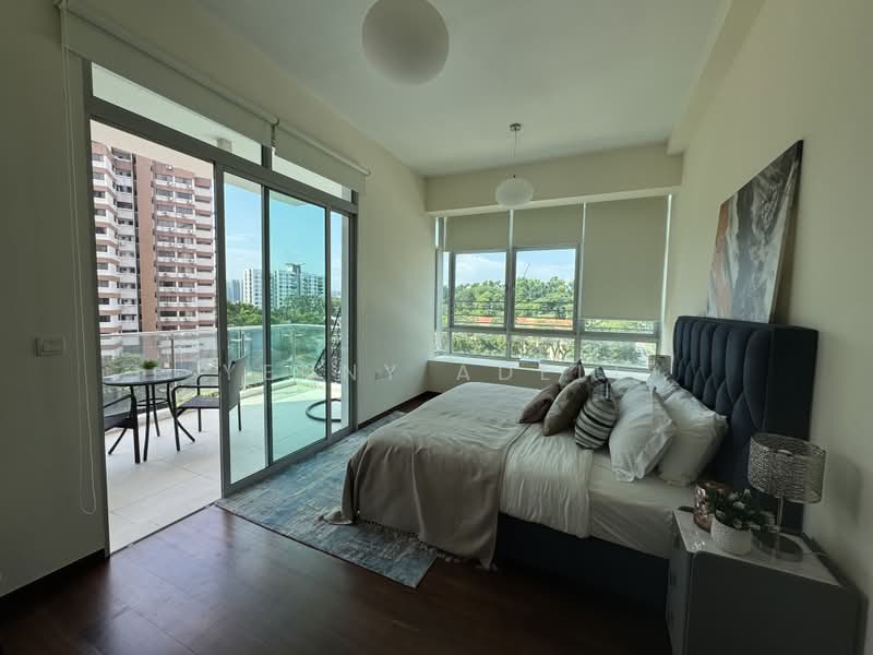 Residences @ Emerald Hill, 119 Emerald Hill Road, 4 Bedrooms, 2,282 sqft, Condominium For Sale, by Yenny Adell, 500198285 - Bedroom - PropertyGuru.com.sg