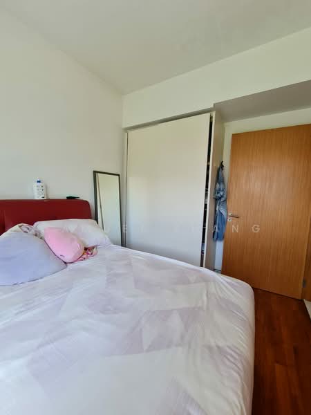 Primo Residences, 201 Jalan Pelikat, 1 Bedroom, 441 sqft, Condominium For Sale, by Samuel Zhang, 500198286 - Bedroom - PropertyGuru.com.sg