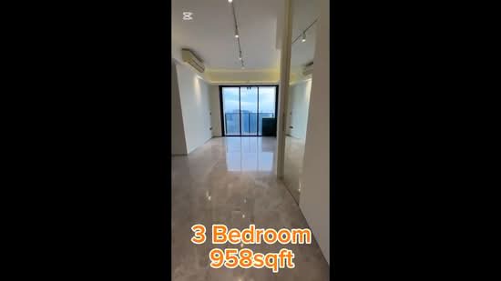 Skysuites @ Anson, 8 Enggor Street, 3 Bedrooms, 958 sqft, Condominium For Sale, by Ben Lee, 500198288 - PropertyGuru.com.sg