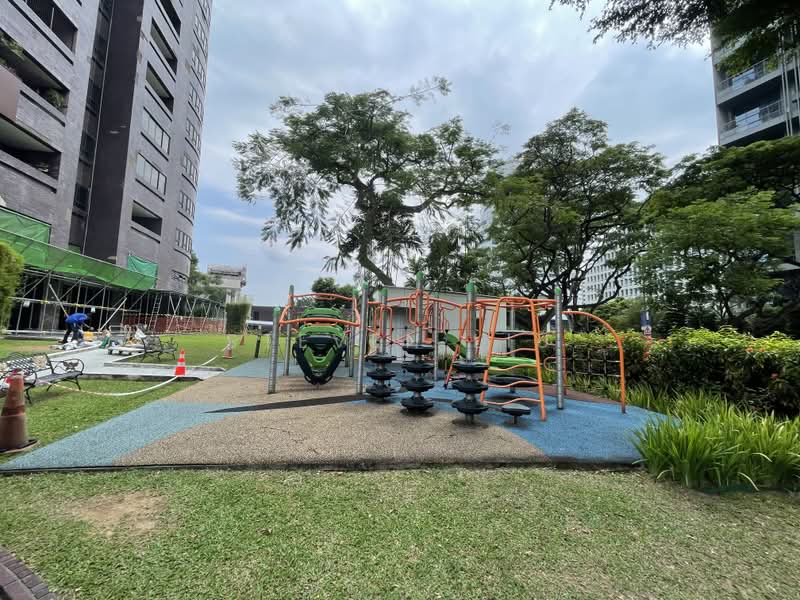 Orchard Bel Air, 245 Orchard Boulevard, Room Rental, 450 sqft, Condominium For Rent, by Steven Liu, 500198289 - Exterior - PropertyGuru.com.sg