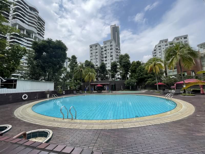 Orchard Bel Air, 245 Orchard Boulevard, Room Rental, 450 sqft, Condominium For Rent, by Steven Liu, 500198289 - Exterior - PropertyGuru.com.sg