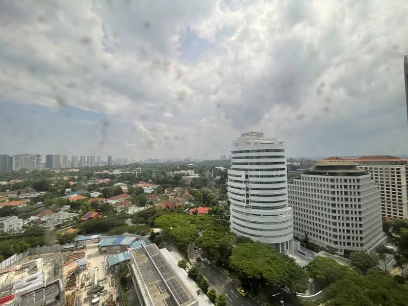 Orchard Bel Air, 245 Orchard Boulevard, Room Rental, 450 sqft, Condominium For Rent, by Steven Liu, 500198289 - View - PropertyGuru.com.sg