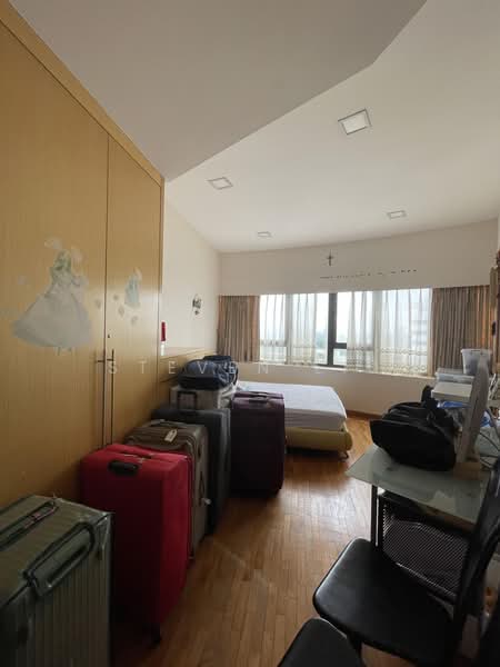 Orchard Bel Air, 245 Orchard Boulevard, Room Rental, 450 sqft, Condominium For Rent, by Steven Liu, 500198289 - Bedroom - PropertyGuru.com.sg