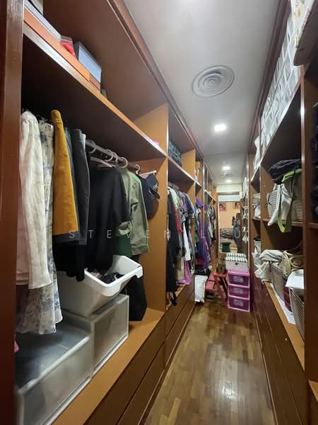 Orchard Bel Air, 245 Orchard Boulevard, Room Rental, 450 sqft, Condominium For Rent, by Steven Liu, 500198289 - Interior - PropertyGuru.com.sg