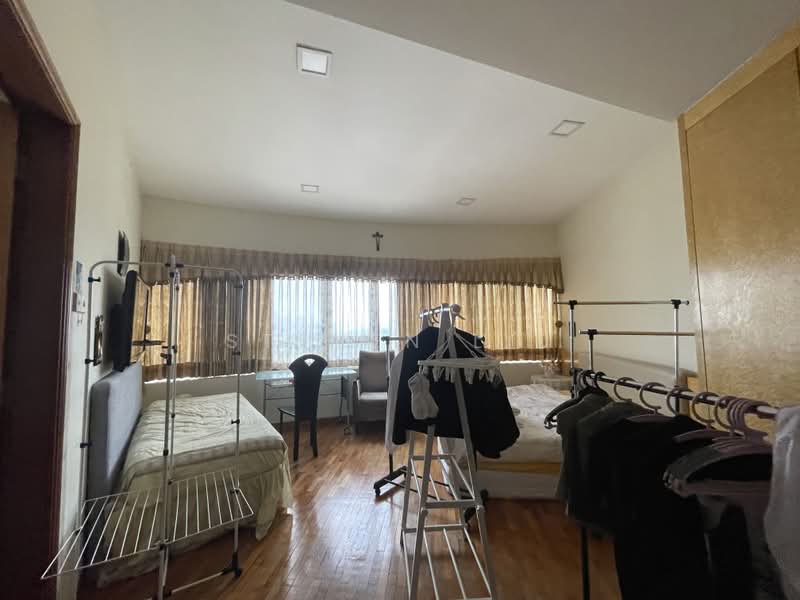 Orchard Bel Air, 245 Orchard Boulevard, Room Rental, 450 sqft, Condominium For Rent, by Steven Liu, 500198289 - Bedroom - PropertyGuru.com.sg
