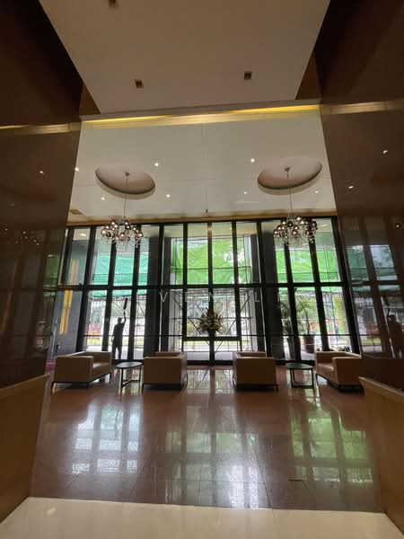 Orchard Bel Air, 245 Orchard Boulevard, Room Rental, 450 sqft, Condominium For Rent, by Steven Liu, 500198289 - Lobby - PropertyGuru.com.sg