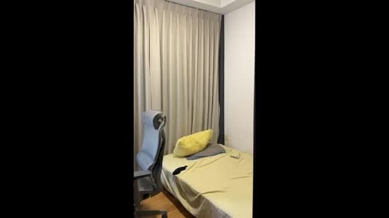 Fyve Derbyshire, 5 Derbyshire Road, Room Rental, 100 sqft, Condominium For Rent, by Tan Tzse Kyan, 500198291 - PropertyGuru.com.sg