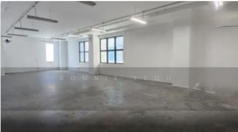 Woodlands 11, 11 Woodlands Close, 1,938 sqft, Light Industrial (B1) For Sale, by Bonnie Yeoh, 500198292 - Interior - CommercialGuru.com.sg