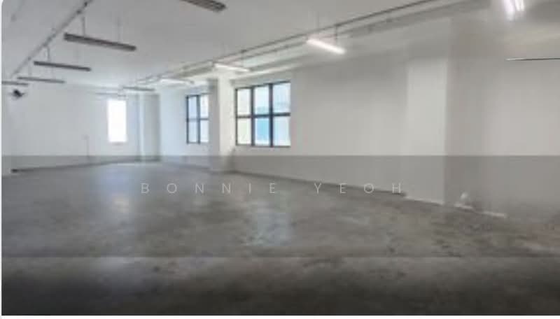 Woodlands 11, 11 Woodlands Close, 1,938 sqft, Light Industrial (B1) For Sale, by Bonnie Yeoh, 500198292 - Interior - CommercialGuru.com.sg