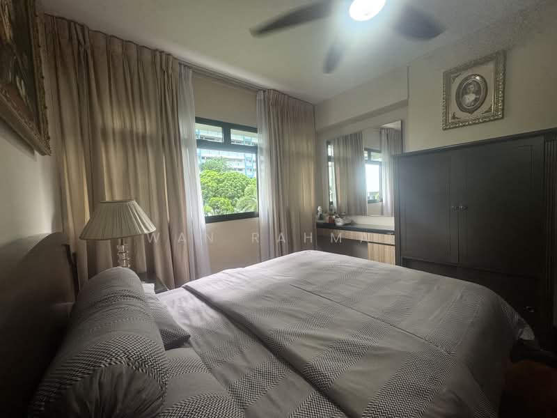 30 Cassia Crescent, 30 Cassia Crescent, Room Rental, 120 sqft, HDB Flat For Rent, by Wan Rahmat, 500198293 - Bedroom - PropertyGuru.com.sg
