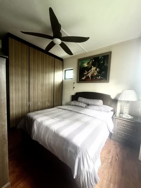 30 Cassia Crescent, 30 Cassia Crescent, Room Rental, 120 sqft, HDB Flat For Rent, by Wan Rahmat, 500198293 - Bedroom - PropertyGuru.com.sg