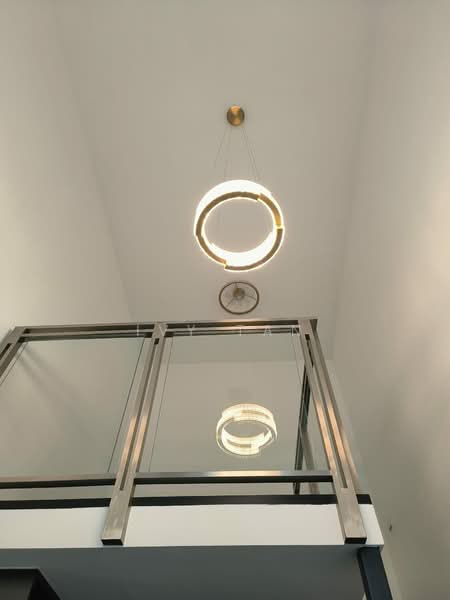 120 Grange, 120 Grange Road, 1 Bedroom, 420 sqft, Condominium For Rent, by Ivy Tan, 500198295 - Interior - PropertyGuru.com.sg