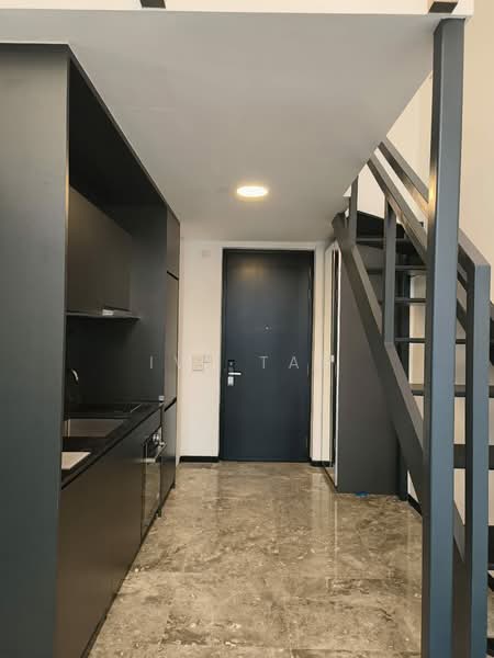 120 Grange, 120 Grange Road, 1 Bedroom, 420 sqft, Condominium For Rent, by Ivy Tan, 500198295 - Interior - PropertyGuru.com.sg