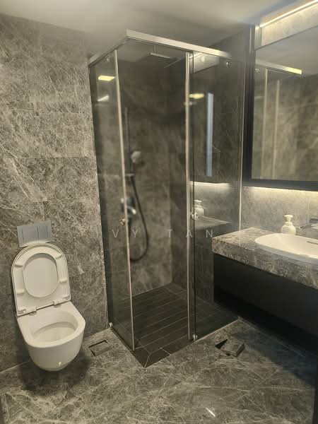 120 Grange, 120 Grange Road, 1 Bedroom, 420 sqft, Condominium For Rent, by Ivy Tan, 500198295 - PropertyGuru.com.sg
