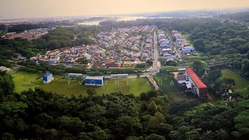 Springleaf Residence, 811 Upper Thomson Road, 5 Bedrooms, 1,453 sqft, Condominium For Sale, by Yvonne Kua, 500198297 - Exterior - PropertyGuru.com.sg
