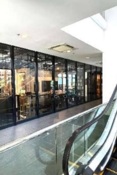 12 Tai Seng Link, 12 Tai Seng Link, 2,003 sqft, Factory / Workshop (B2) For Rent, by Alton Boo, 500198301 - Corridor - CommercialGuru.com.sg