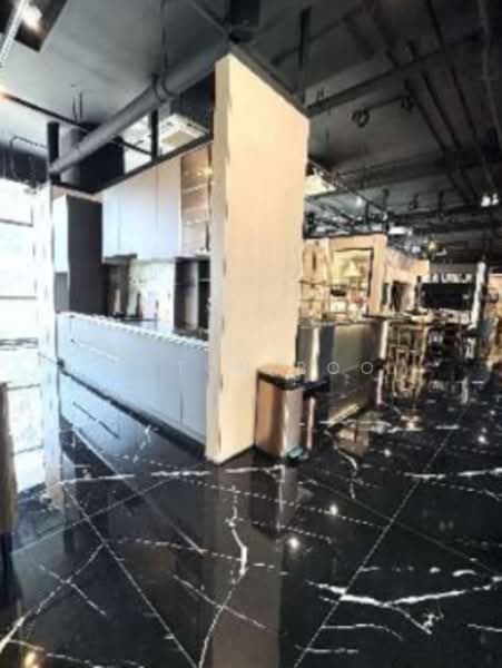 12 Tai Seng Link, 12 Tai Seng Link, 2,003 sqft, Factory / Workshop (B2) For Rent, by Alton Boo, 500198301 - Kitchen - CommercialGuru.com.sg
